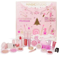 Calendário Advent 24 Days Beauty