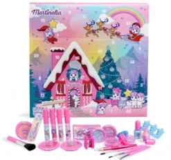Calendário de Advento Christmas Little Unicorn