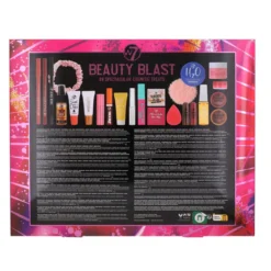 Calendário do Advento Beauty Blast