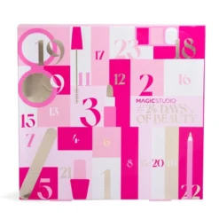 Calendário do Advento 24 Days of Beauty