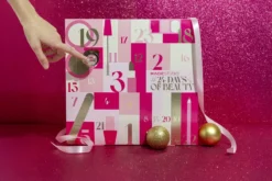 Calendário do Advento 24 Days of Beauty