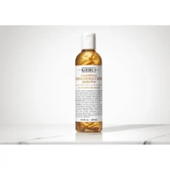 Calendula Herbal Extract Alcohol-Free Tónico de Calêndula