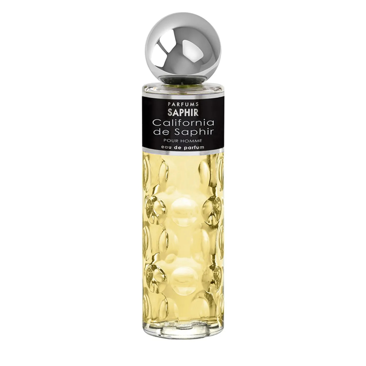 California de Saphir Pour Homme EDP