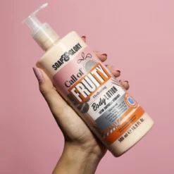 Call of Fruity Body Lotion Loção Hidratante