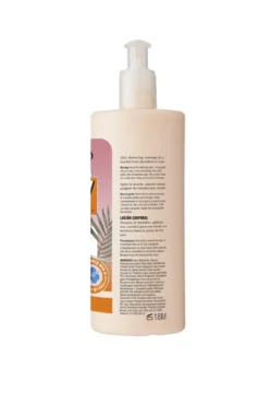 Call of Fruity Body Lotion Loção Hidratante
