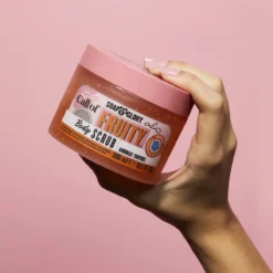 Call of Fruity Body Scrub Esfoliante Corporal
