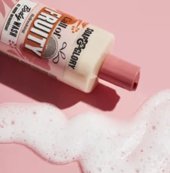 Call of Fruity Body Wash Gel de Banho