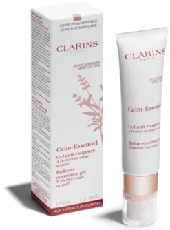 Calm Essentiel Gel Anti-Vermelhidões