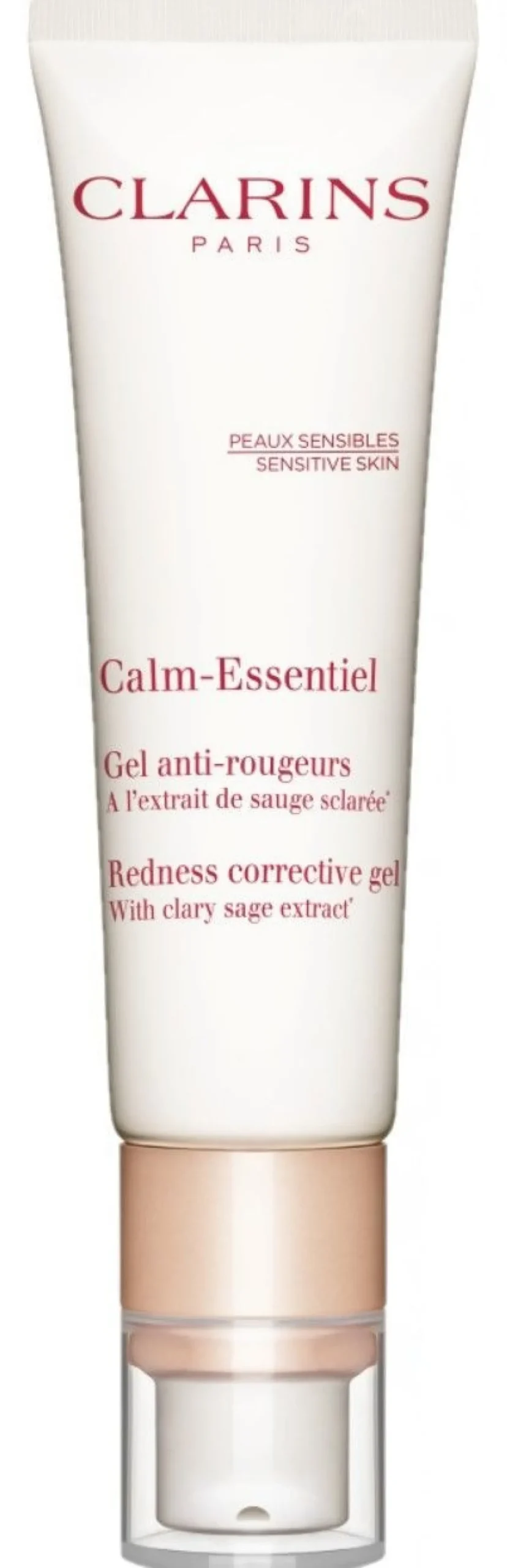 Calm Essentiel Gel Anti-Vermelhidões