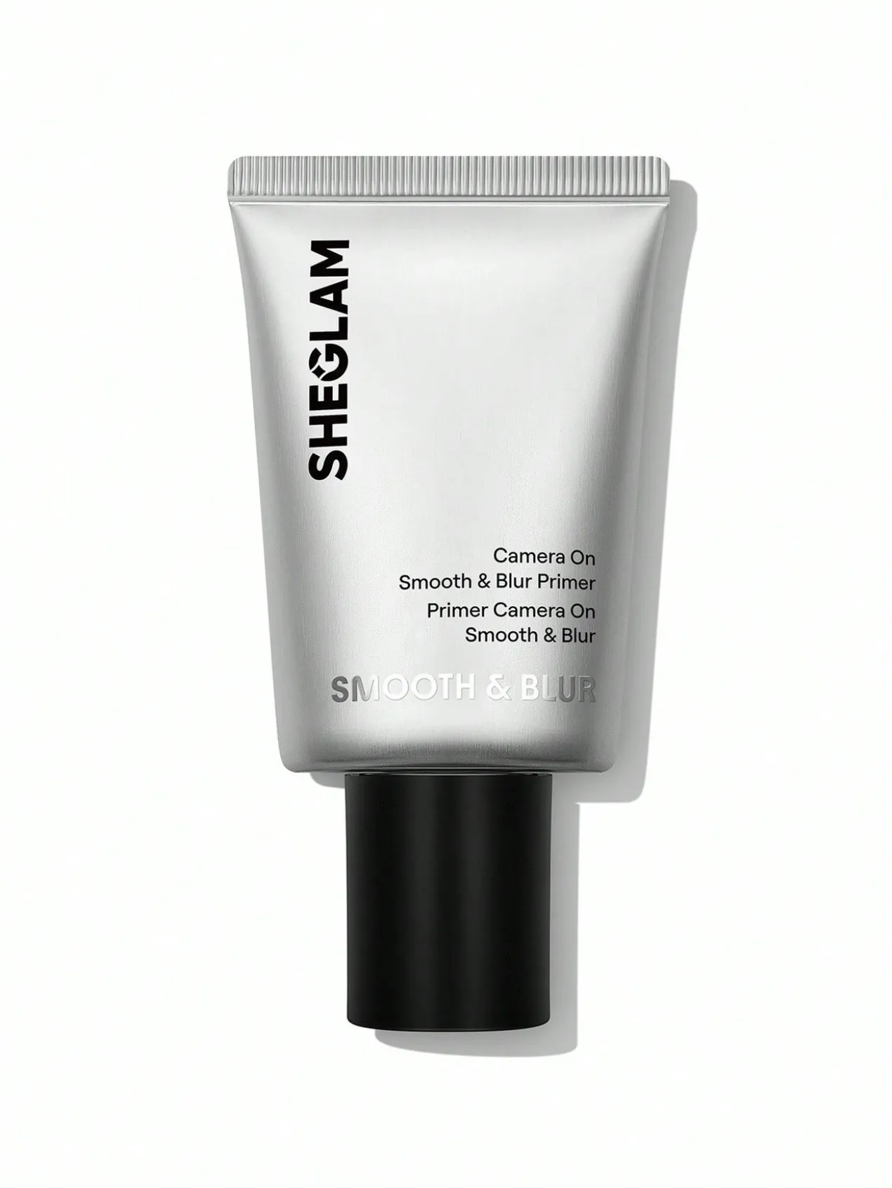 Camera On Smooth & Blur Primer