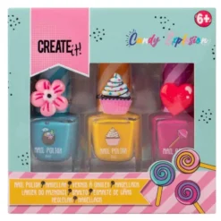 Candy Nail Verniz de Unhas