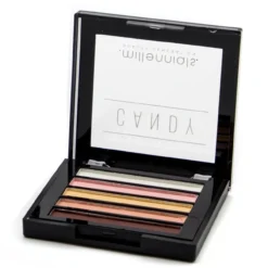 Candy Paleta de Sombras 5 Tons