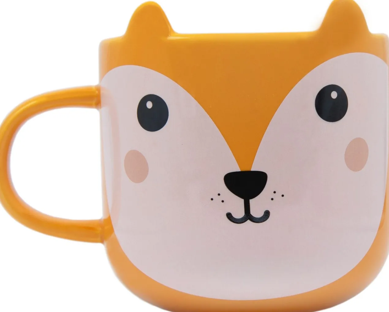 Caneca Animal Gato