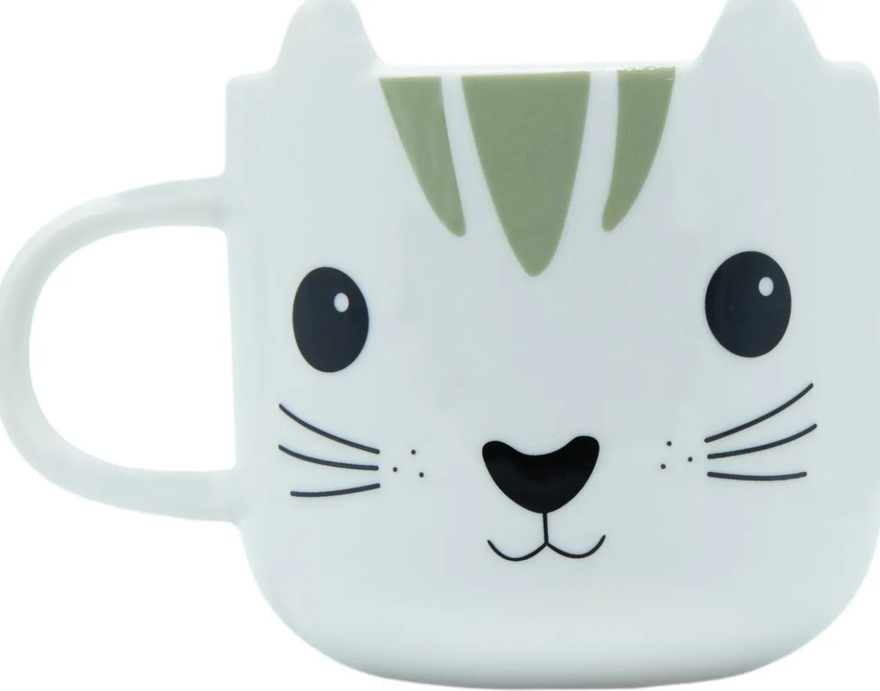 Caneca Animal Gato