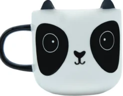 Caneca Animal Panda