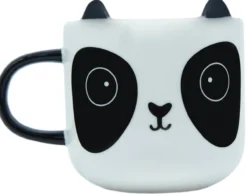 Caneca Animal Raposa