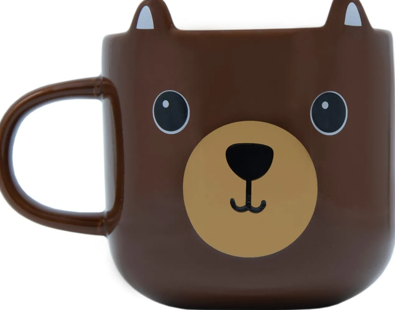 Caneca Animal Raposa