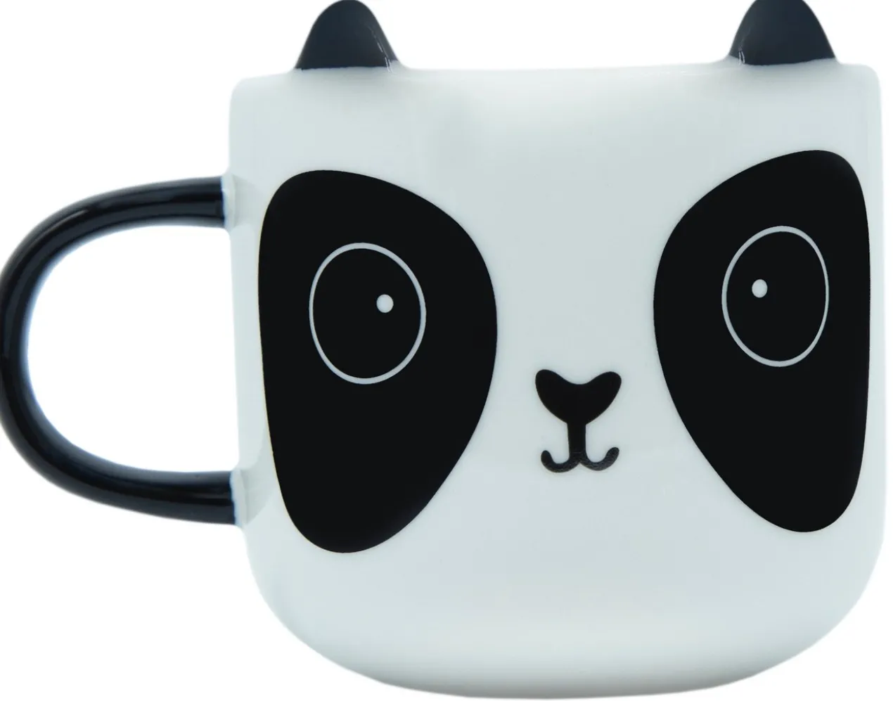 Caneca Animal Urso