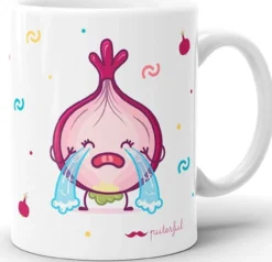 Caneca a Rainha do Drama
