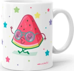 Caneca a Verdadeira Chefe