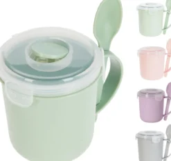 Caneca Cores Sortidas
