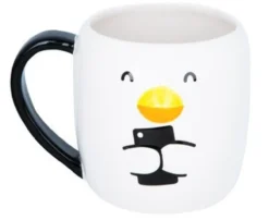 Caneca Kipi 3D
