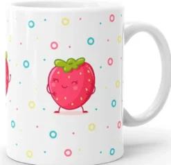 Caneca Mulher Solteira, Bonita, Inteligente...