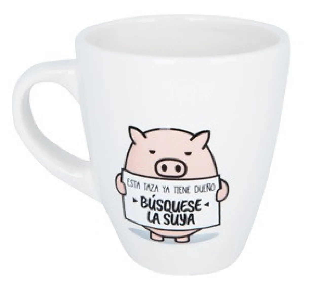 Caneca Toxi