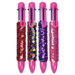 Caneta Multicolor