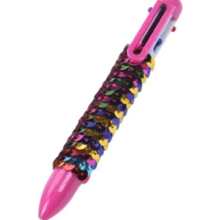 Caneta Multicolor