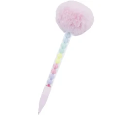 Caneta Party Pompom