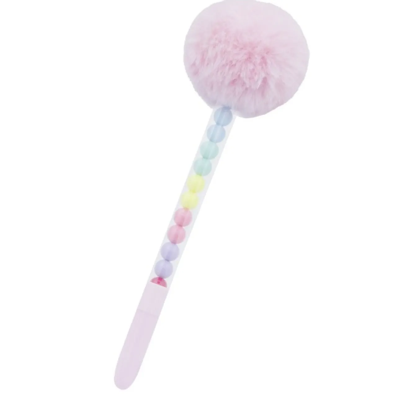 Caneta Party Pompom