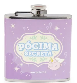 Cantil Pócima Secreta