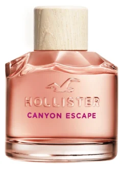 Canyon Escape for Her