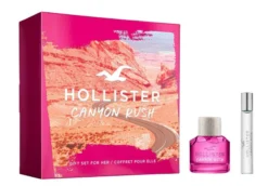 Canyon Rush Her Estojo EDP