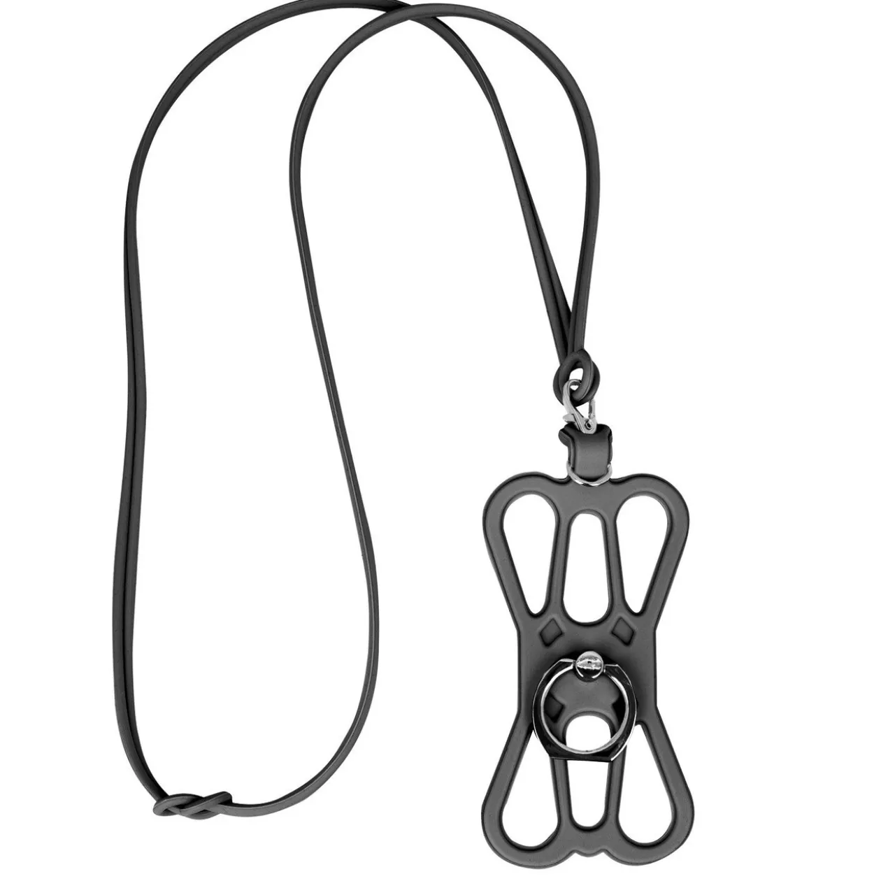 Capa Universal para Telemóvel com Suporte