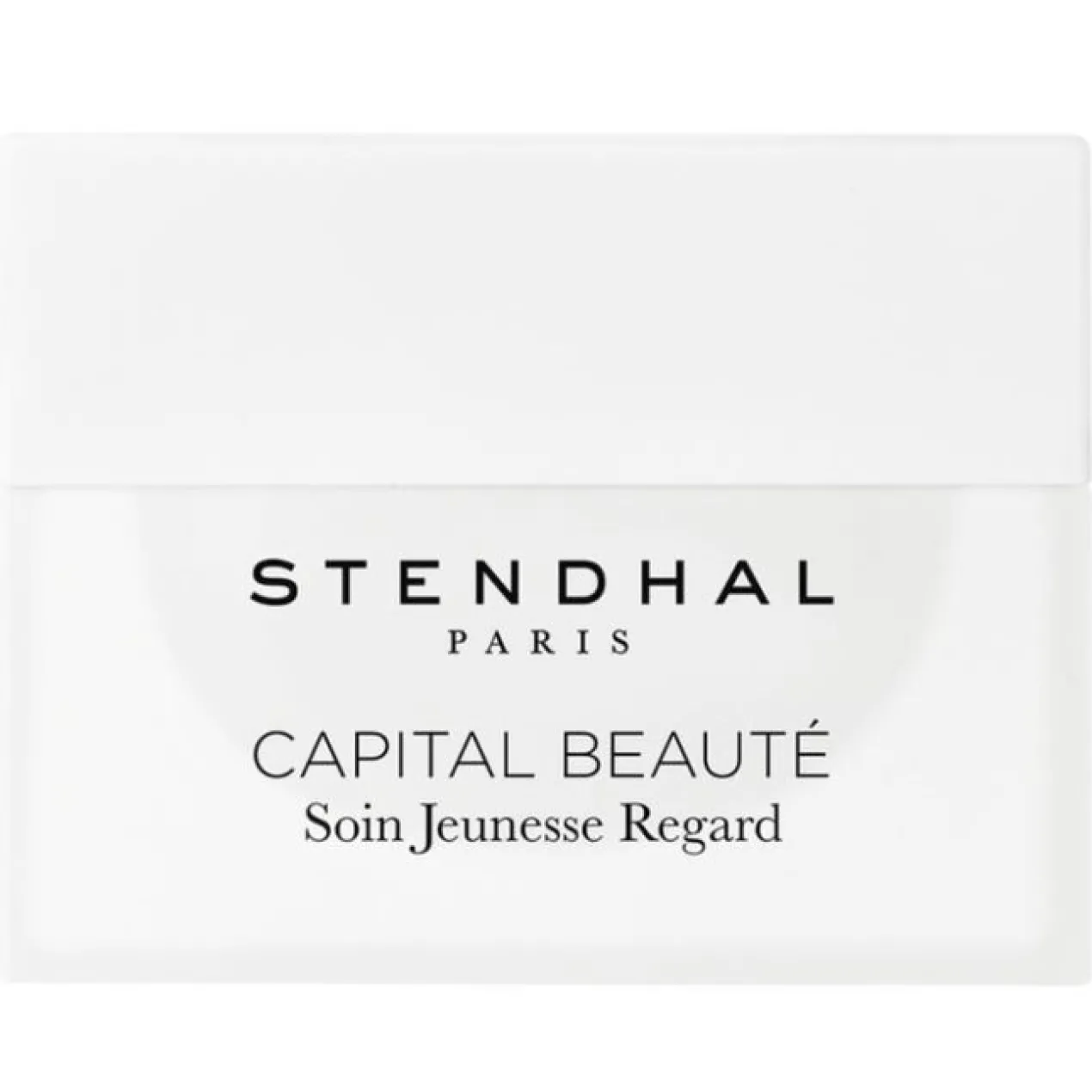 Capital Beauté Soin Jeunesse Regard