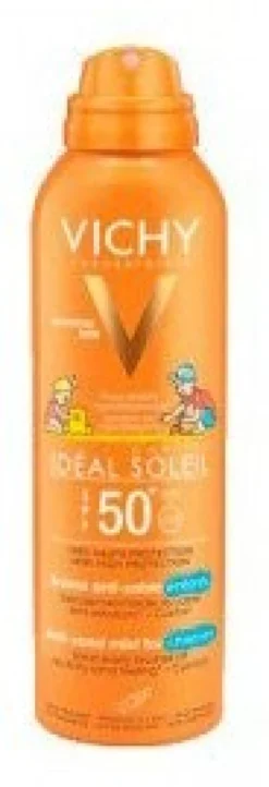 Capital Soleil Bruma Solar Infantil Anti-Areia
