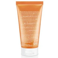 Capital Soleil Emulsão Facial Acabamento Seco