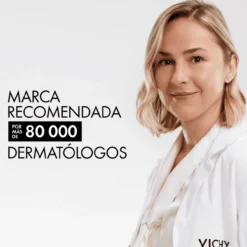 Capital Soleil Leite Hidratante Invisível SPF50+