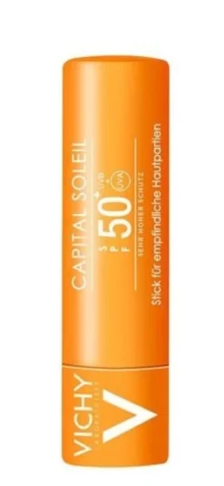 Capital Soleil Stick Protetor SPF50
