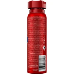 Captain Desodorizante em Spray
