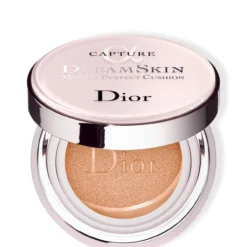 CAPTURE DREAMSKIN Moist & Perfect Cushion SPF50 PA+++ Corretor Hidratante
