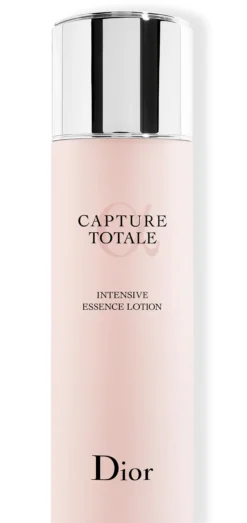 CAPTURE TOTALE Intensive Essence Lotion Loção Facial