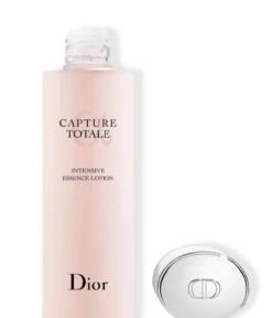 CAPTURE TOTALE Intensive Essence Lotion Loção Facial