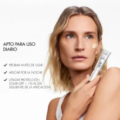 Capture Totale Retishot Concentrado de noite com retinol