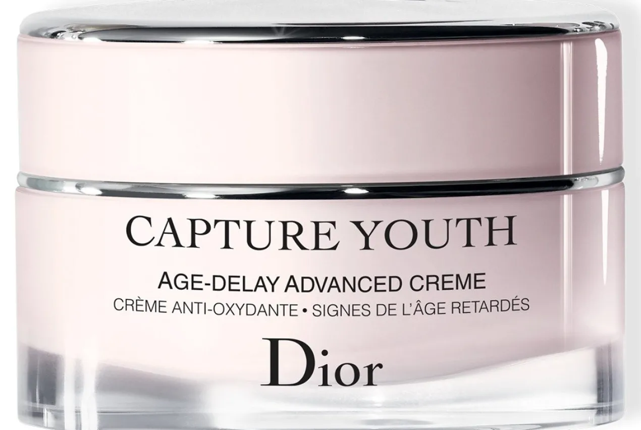 CAPTURE YOUTH Creme Antioxidante