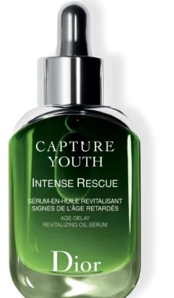 CAPTURE YOUTH Intense Rescue Sérum-Óleo Revitalizante
