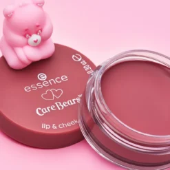 Care Bears Bálsamo Lips & Cheek Balm