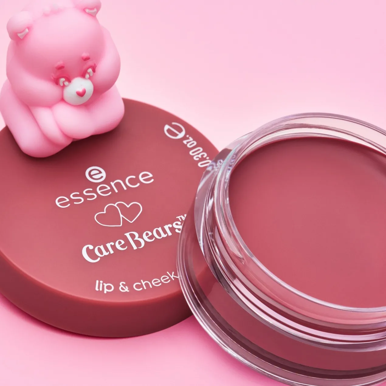 Care Bears Bálsamo Lips & Cheek Balm